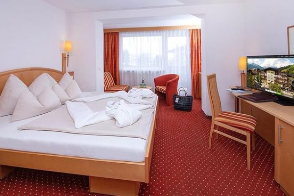 Hotel Schütthof