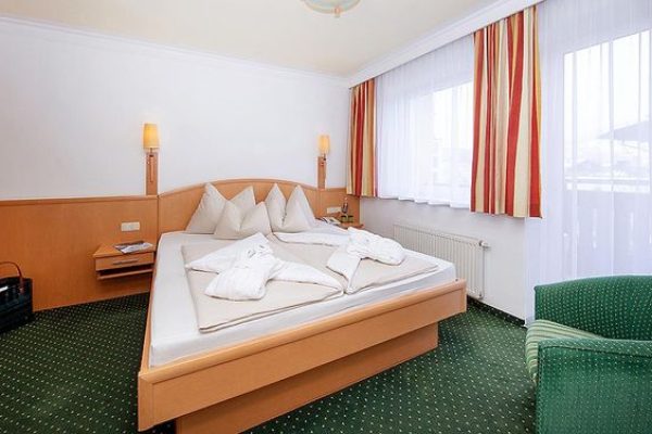 Hotel Schütthof