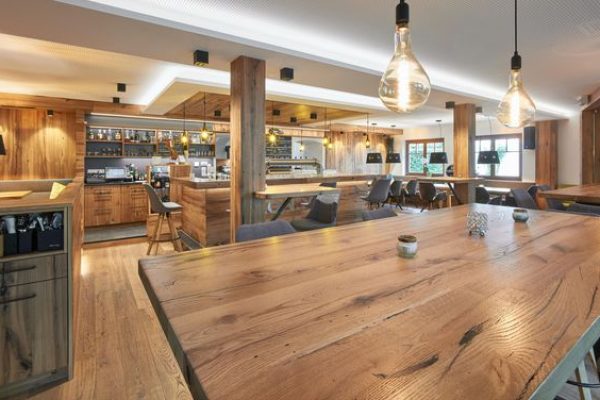 Gasthof Edelweiss - Bierhotel Loncium
