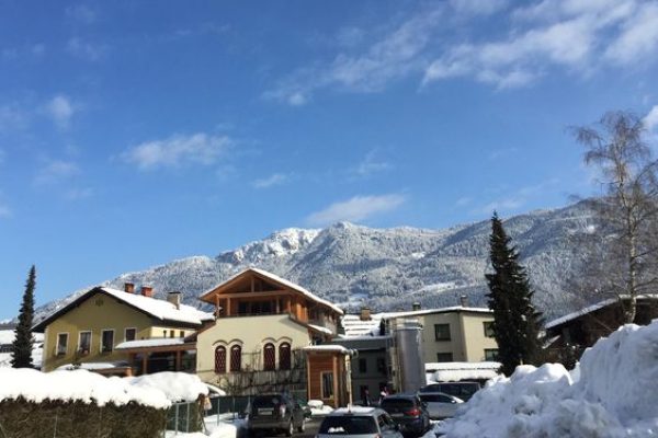 Gasthof Edelweiss - Bierhotel Loncium
