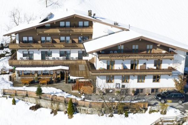 Gasthof Berghof