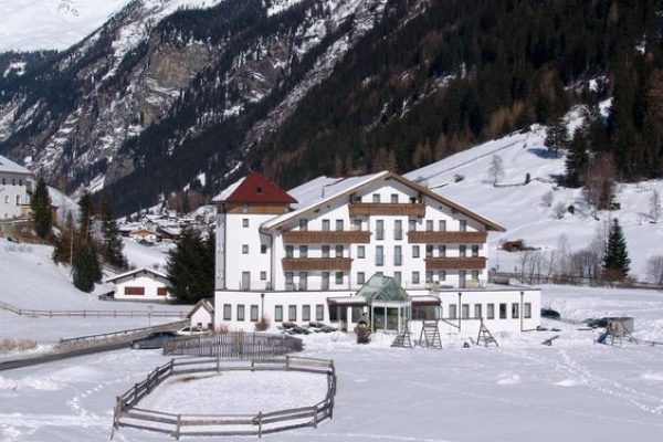 Hotel Tia Monte