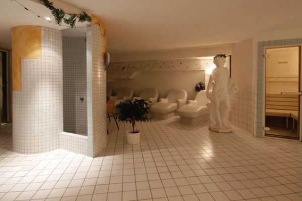 Hotel Tia Monte