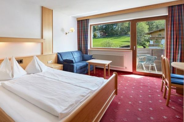 Lifthotel