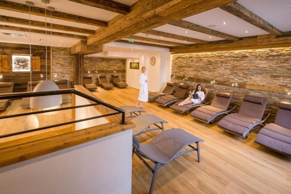 Lifthotel