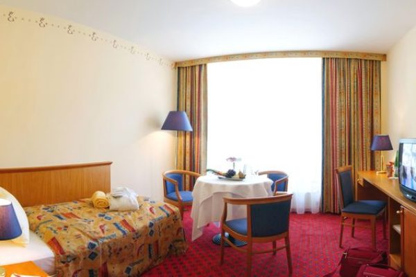 Thermal Resort Hotel Elisabethpark