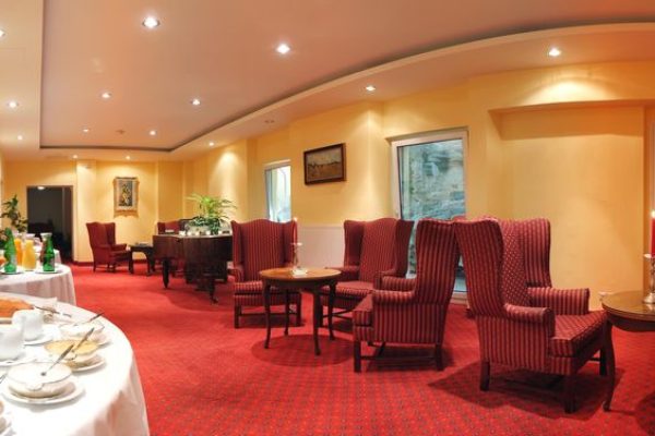 Thermal Resort Hotel Elisabethpark