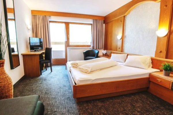 Hotel Tia Apart