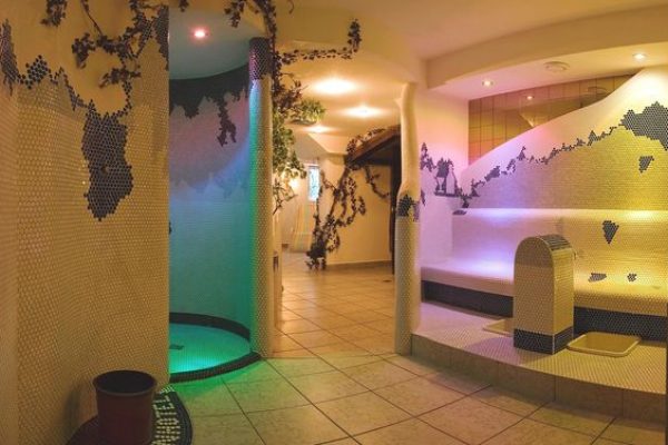 Hotel Tia Apart