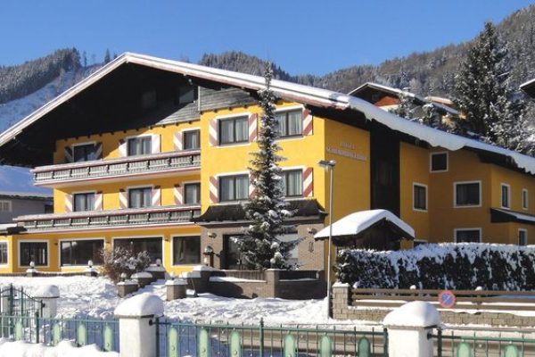 Hotel Schladmingerhof