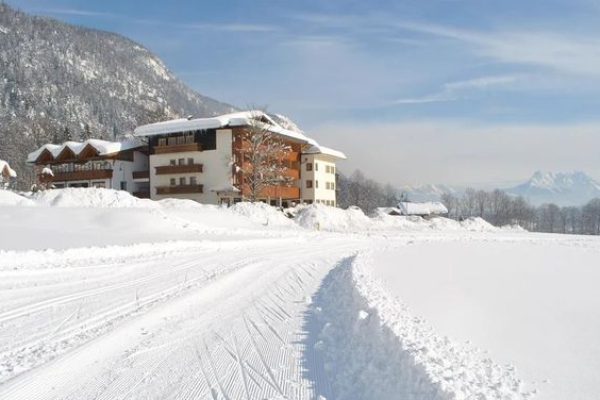 Gasthof-Pension Kaiserblick