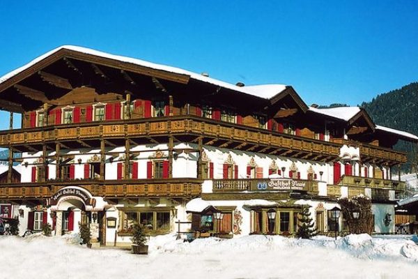 Kaiserhotels Neuwirt