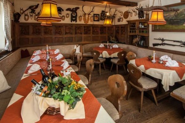 Kaiserhotels Neuwirt