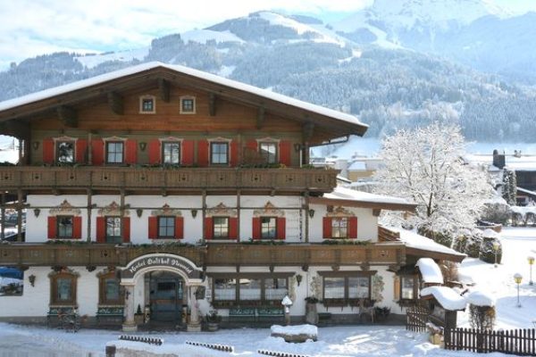 Kaiserhotels Neuwirt