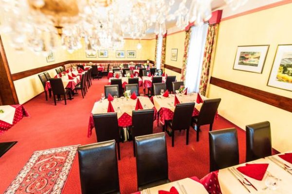 Hotel Neue Post