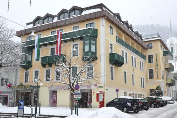 Hotel Neue Post