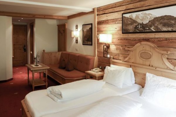 Alpenromantik Hotel Wirlerhof