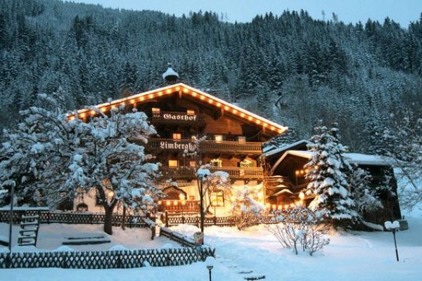 Gasthof Limberghof
