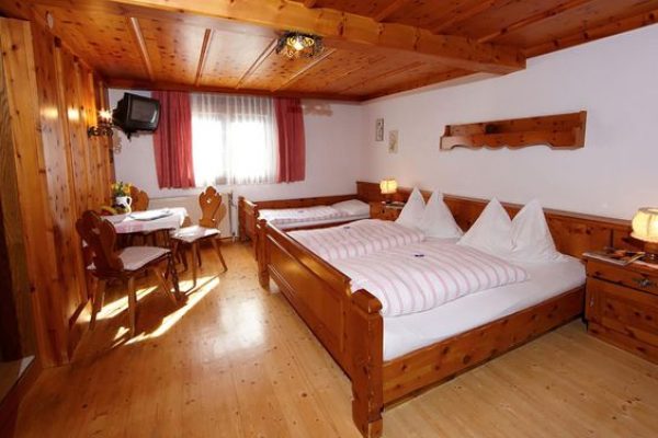 Gasthof Limberghof