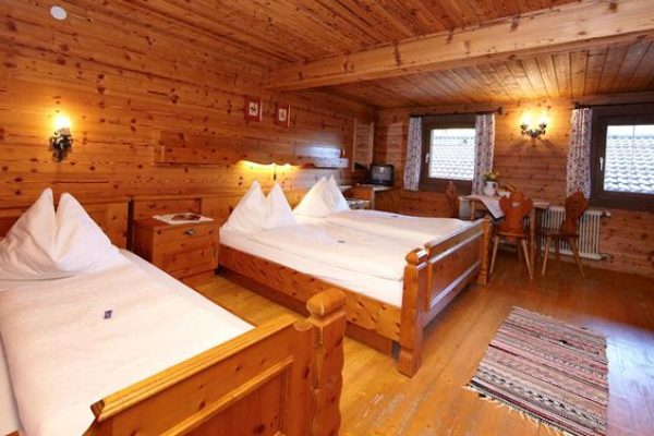Gasthof Limberghof