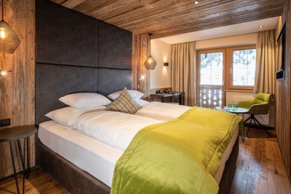 Hotel Fluchthorn