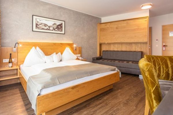 Hotel Almrausch