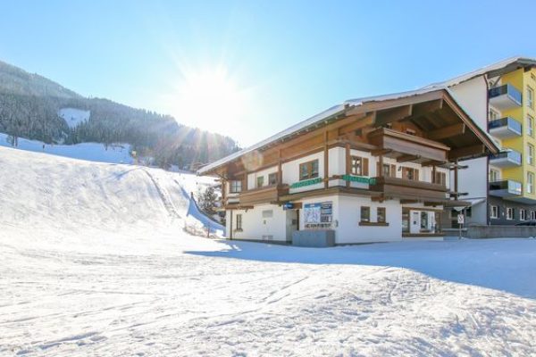 Hotel Almrausch