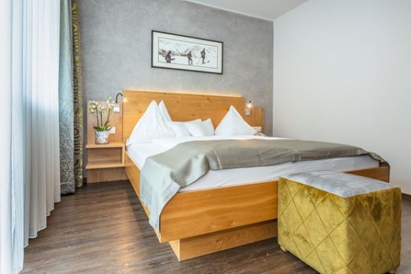 Hotel Almrausch