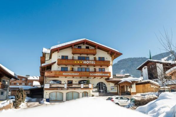 Hotel Schneeberger