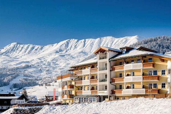 Hotel Castel