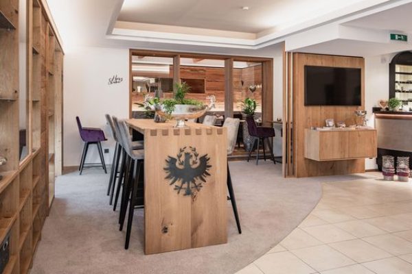 Hotel Castel