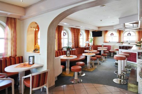 Kaiserhotel Kitzbühler Alpen