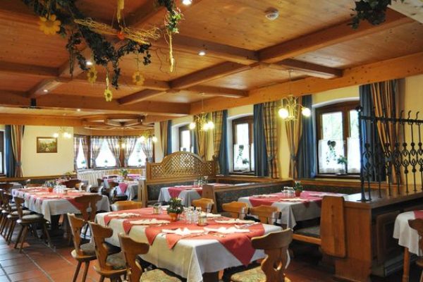 Kaiserhotel Kitzbühler Alpen