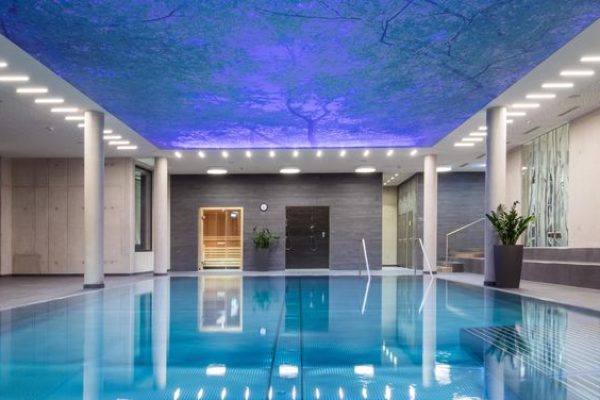 Hotel Der Waldhof