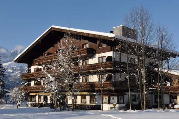 Kitzbühler Alpen
