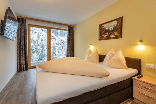 Chalet Alpenhof