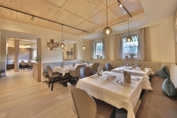 Hotel Castel