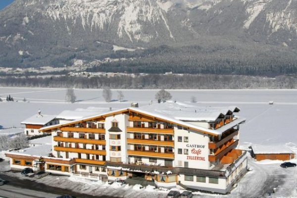 Hotel-Gasthof Zillertal