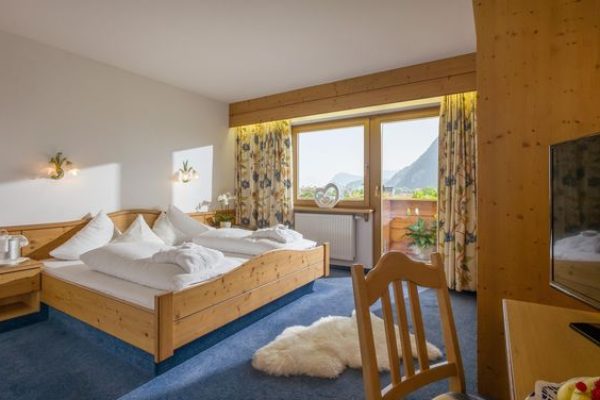 Hotel-Gasthof Zillertal