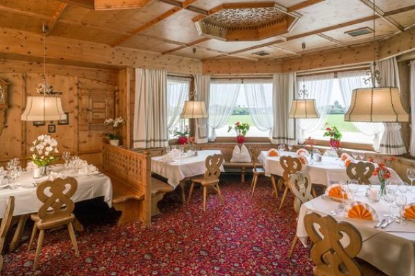 Hotel-Gasthof Zillertal