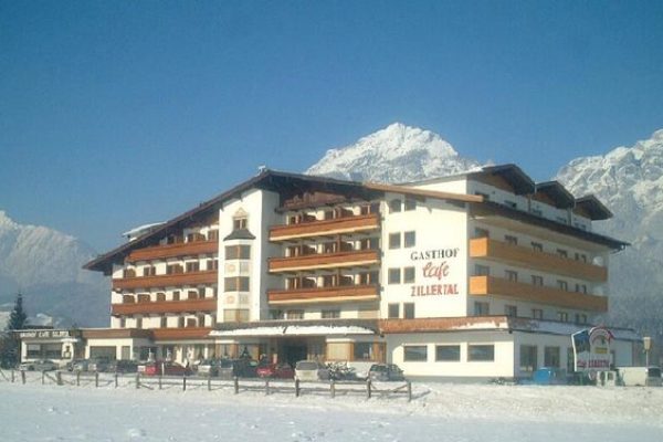 Hotel-Gasthof Zillertal