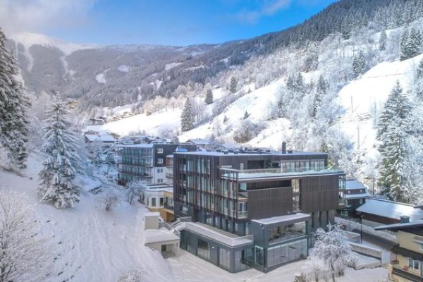 Hotel Der Waldhof