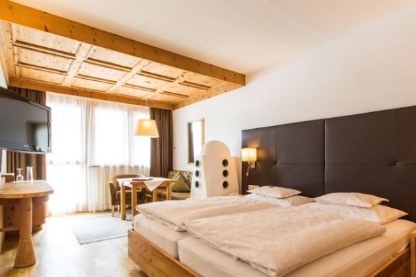 Tophotel mein Almhof