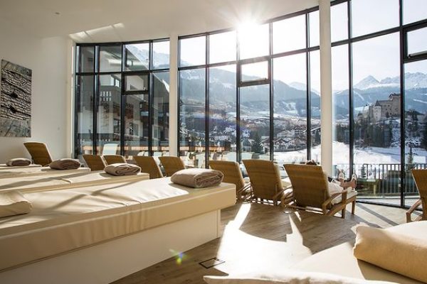 Tophotel mein Almhof