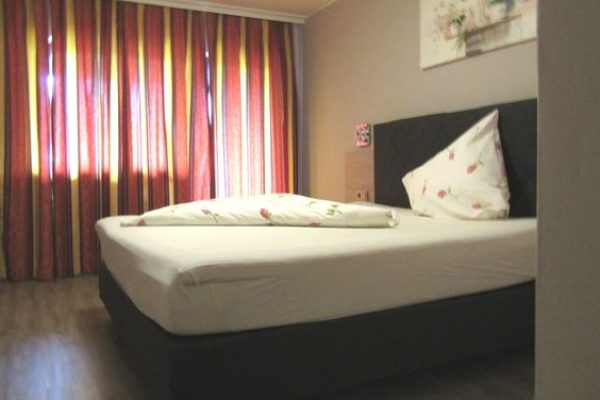 Hotel Sonnhof