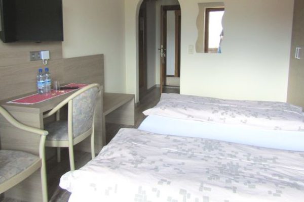 Hotel Sonnhof