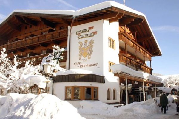 Hotel Simmerlwirt