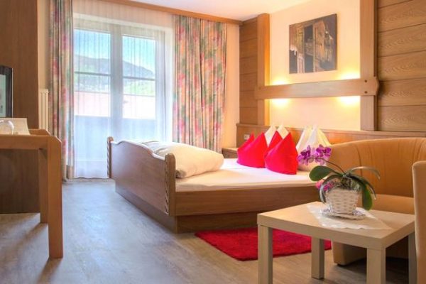 Hotel Simmerlwirt
