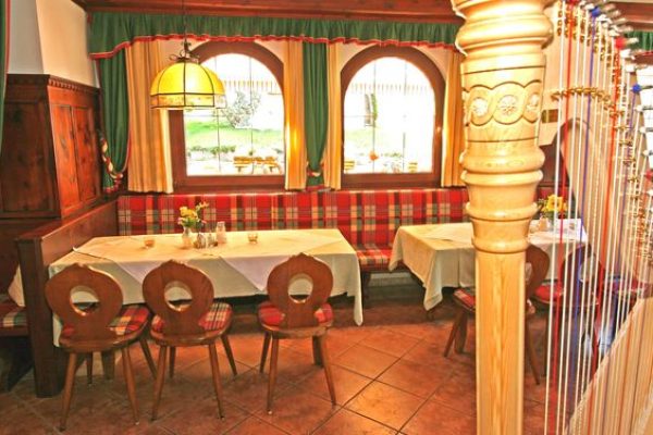 Hotel Simmerlwirt