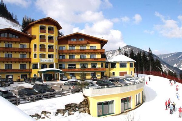 Gut Raunerhof